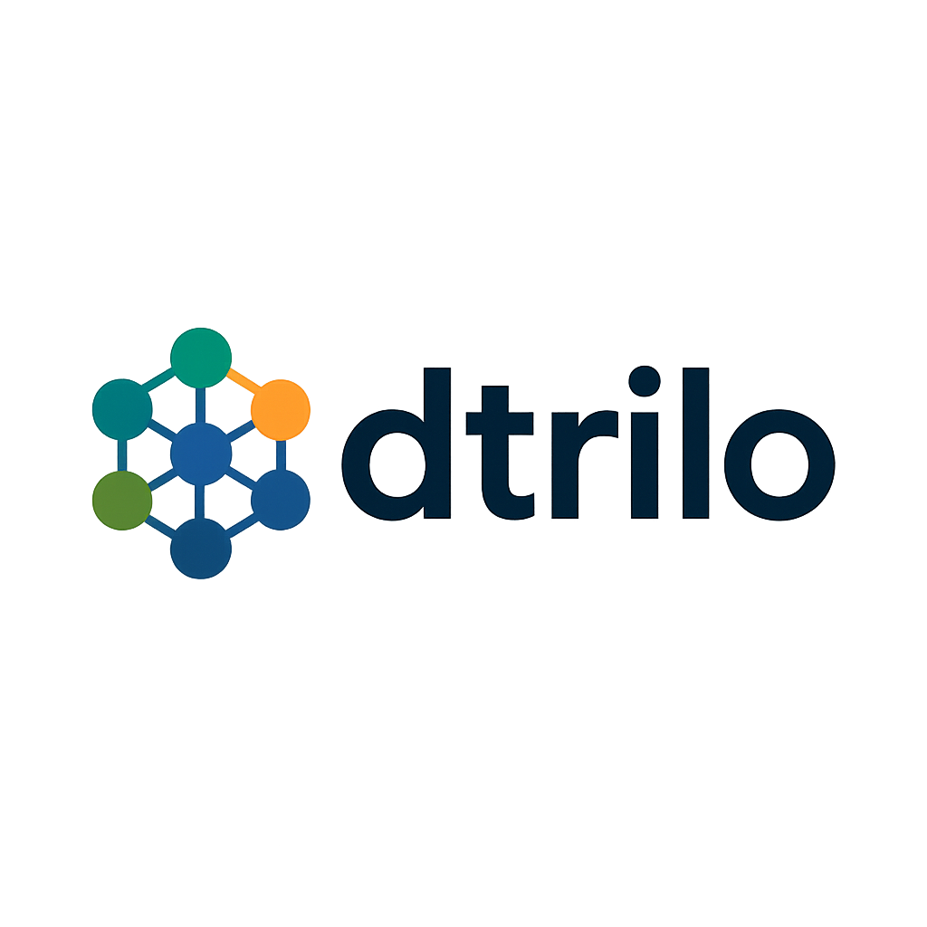 DTRILO Logo